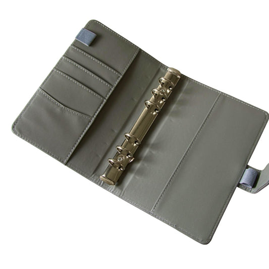 Basic budget binder grijs - Budget Binder