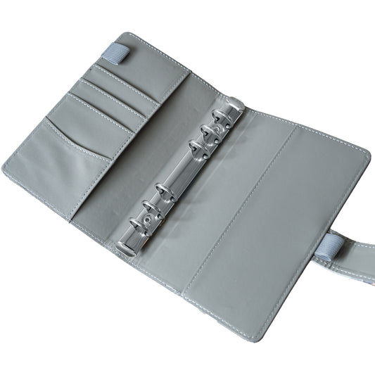 Marble budget binder grijs - Budget Binder