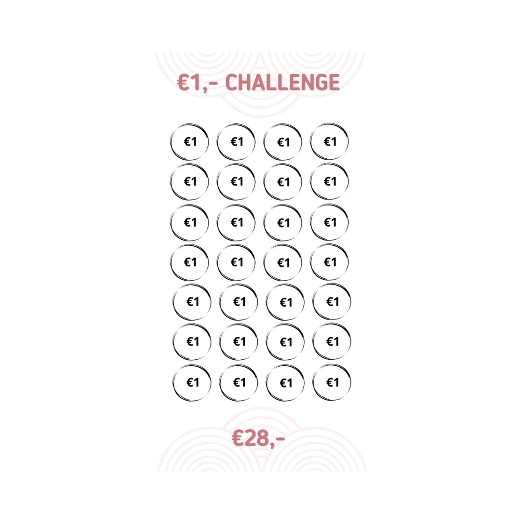 IAZE 100 Envelope Challenge Box Set, 100 Enveloppen IAZE 100 Envelope Challenge Box Set, 100 Enveloppen