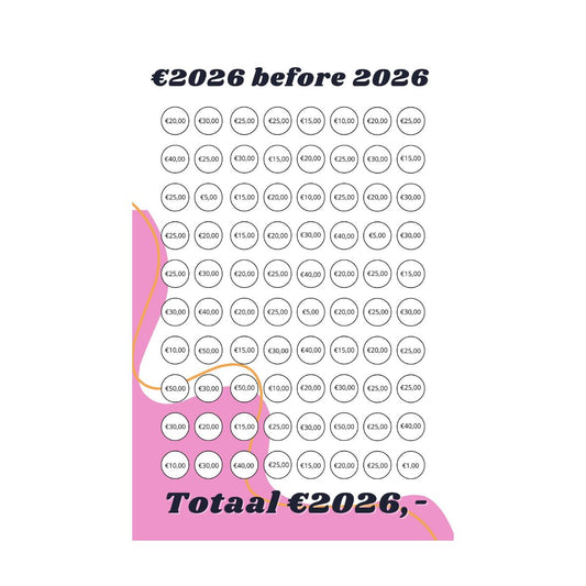 A5 €2026 before 2026