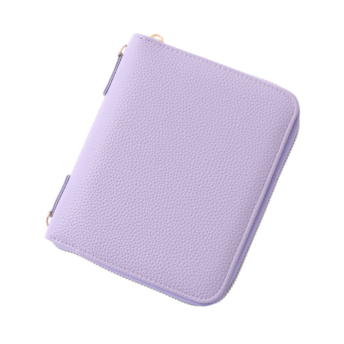 A7 Budget Binder met Rits Lilac - Budget Binder
