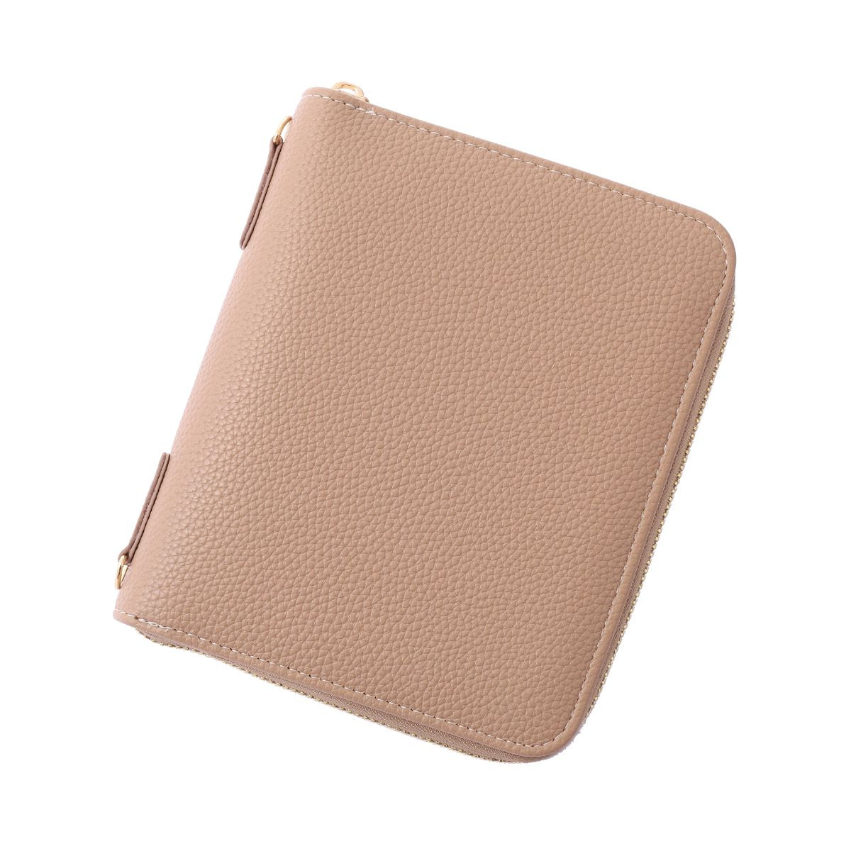 A7 Budget Binder met Rits Tan - Budget Binder