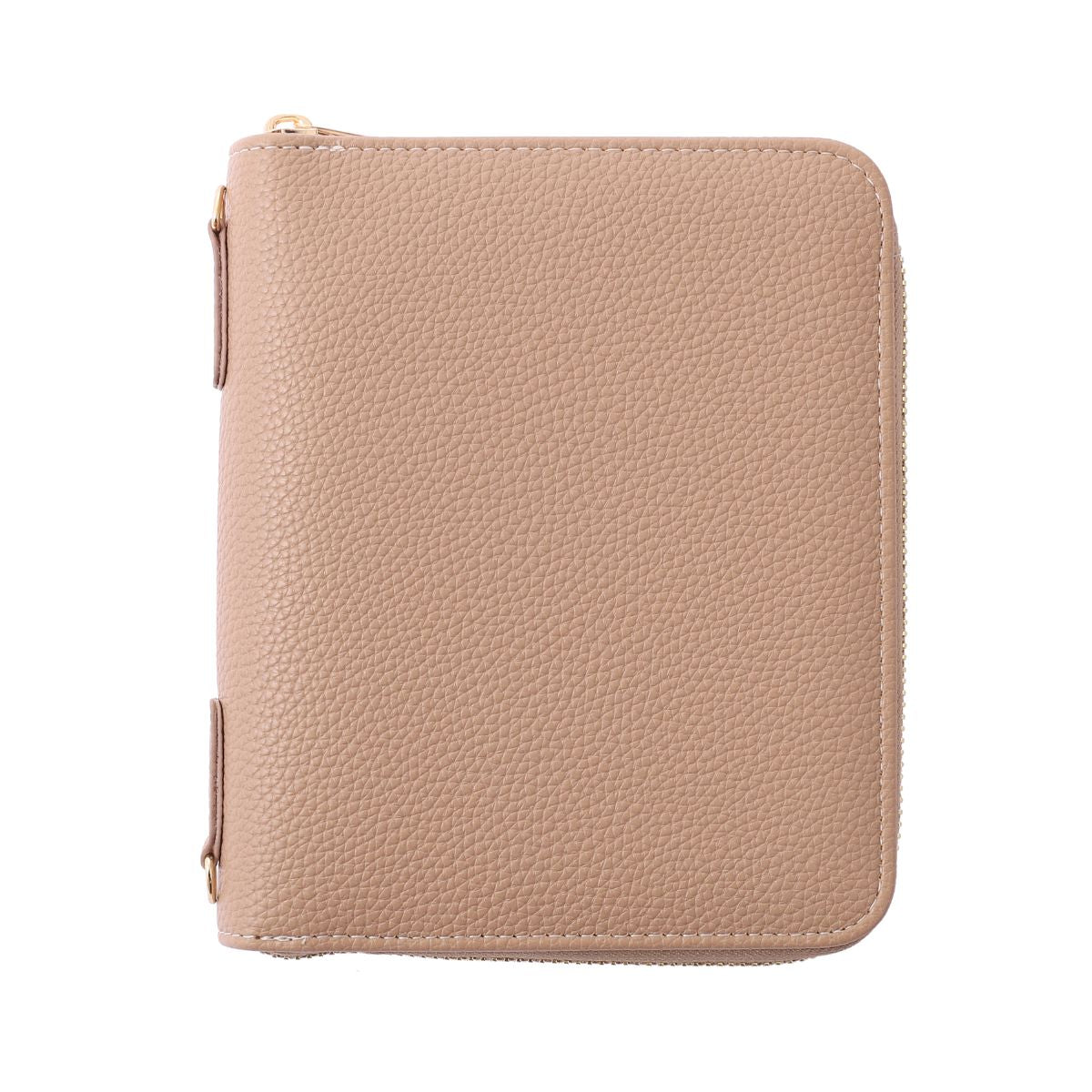 A7 Budget Binder met Rits Tan - Budget Binder