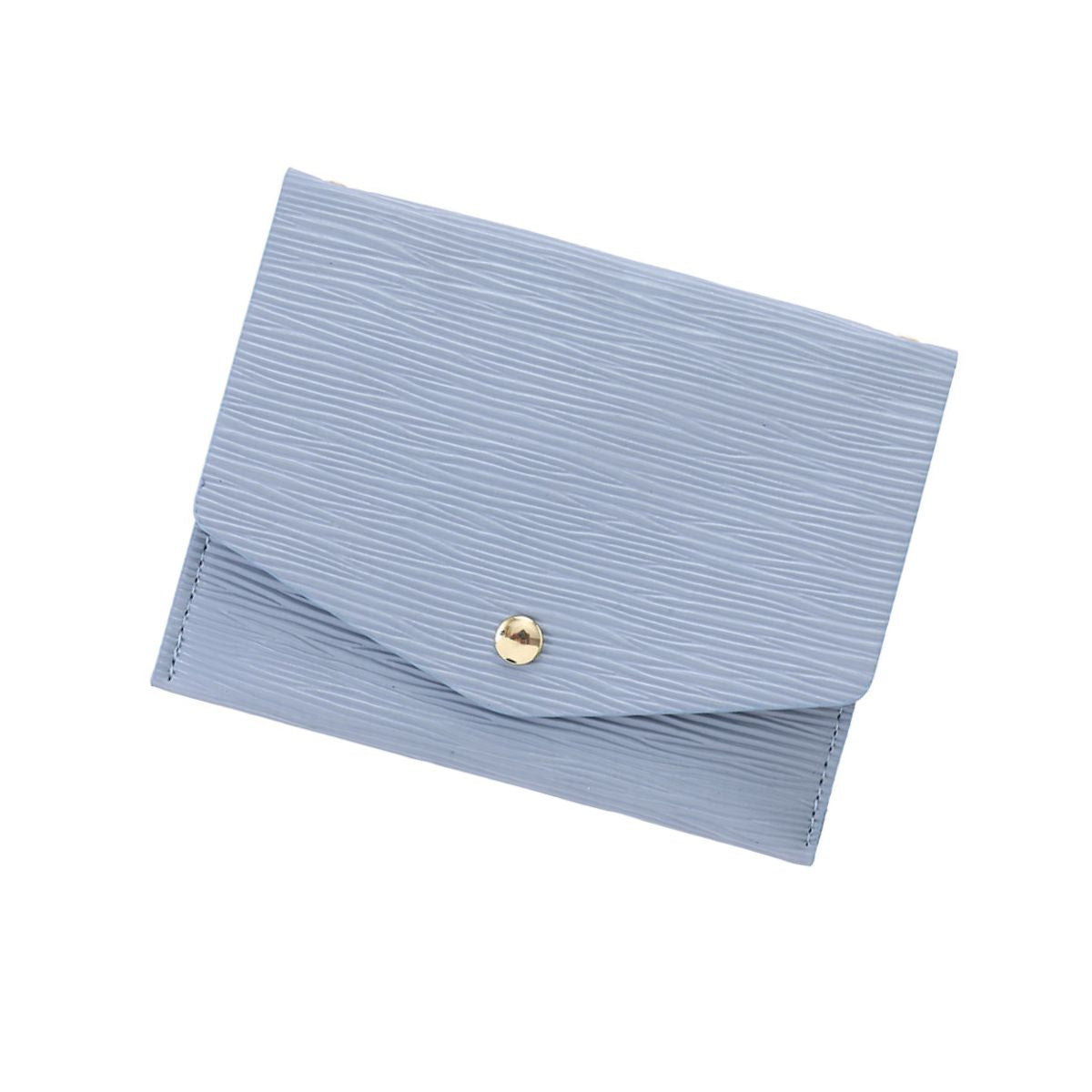 Wallet to go Dusk Blue - Budget Binder