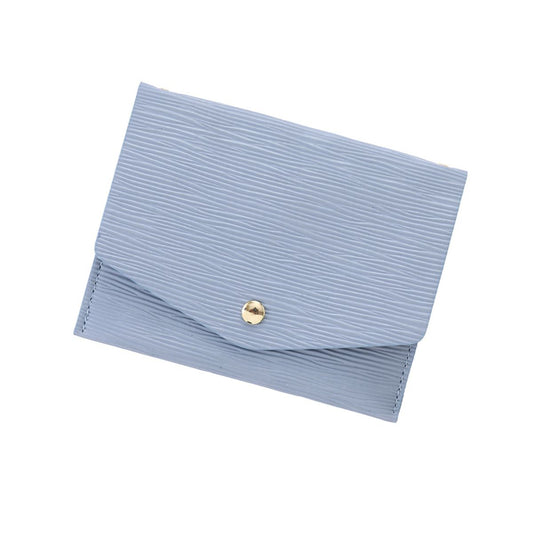 Wallet to go Dusk Blue - Budget Binder