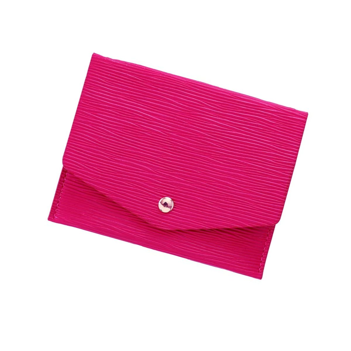 Wallet to go Hot Pink - Budget Binder