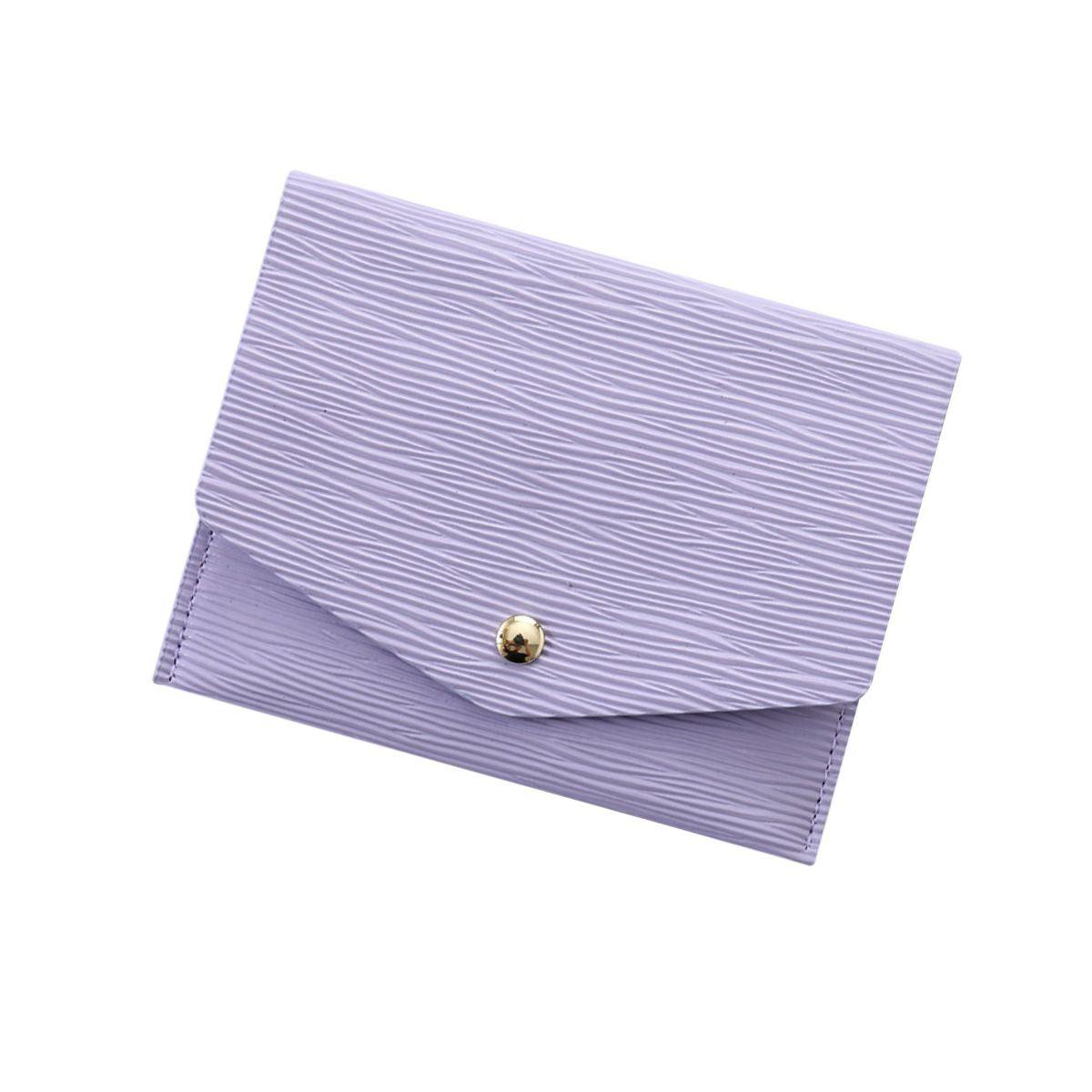 Wallet to go Lilac - Budget Binder