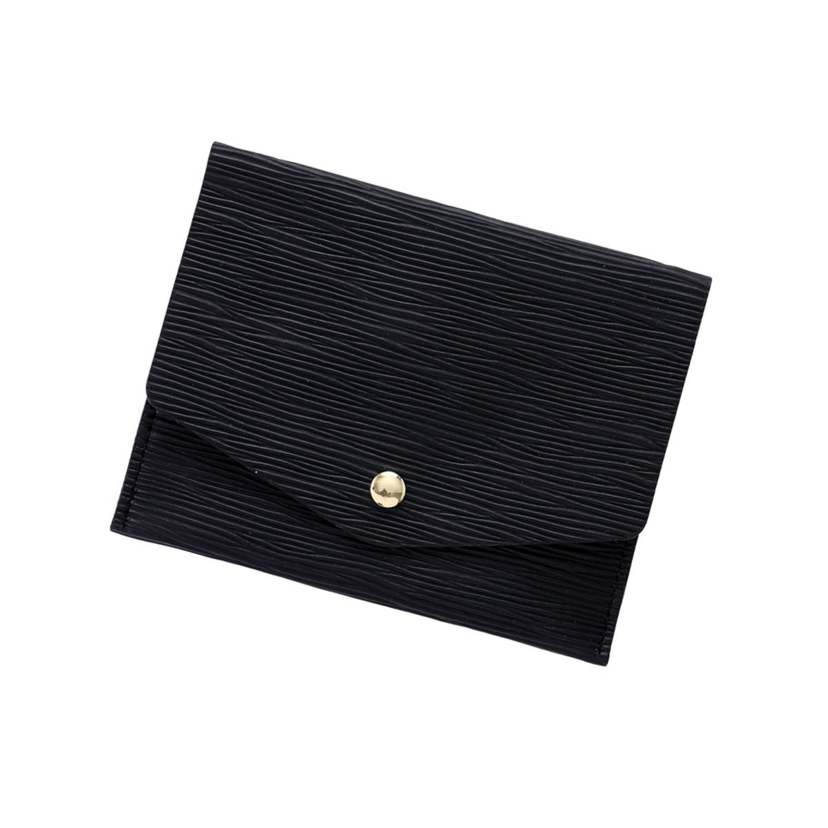 Wallet to go Zwart - Budget Binder