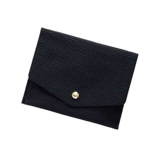 Wallet to go Zwart - Budget Binder