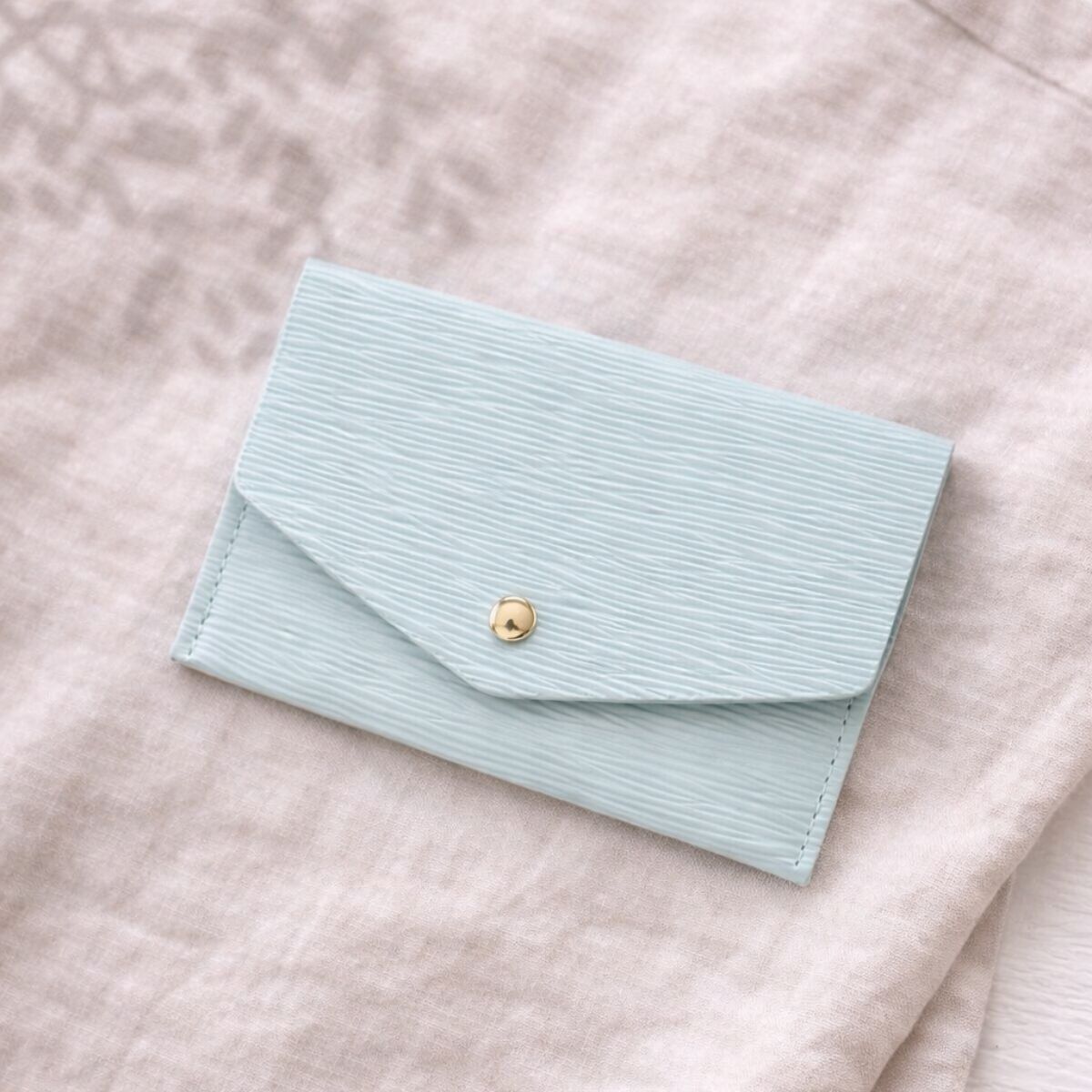 Wallet to go Mint - Budget Binder